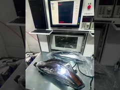 Scheinwerfer für Toyota Dyna XZU 2004 Hino 300 Xzu320 Scheinwerfer 81130-37230