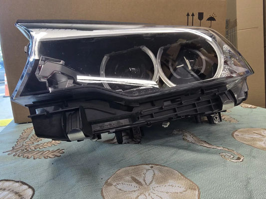BMW 5er G30 LED-Scheinwerfer 2017-2020