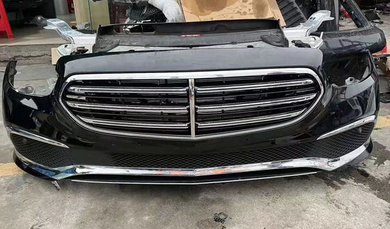 2021-2024 Mercedes-Benz S-Klasse W223 Nasenschnitt