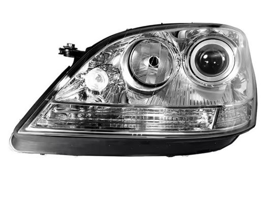 Mercedes Benz ML Klasse W164 Fahrzeugleuchten 2005-2011 1648204761