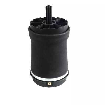 L322 Luftfeder nach hinten