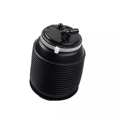 Toyota Prado Altes Modell Air Spring Rückseite 48080-35011 48090-35011