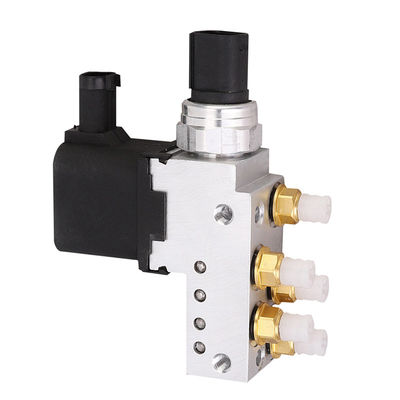 W211 Ventilblock