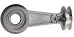 4L0698007 Audi Q7 Kolbenstange Luftfederung Kompressor Reparaturkits für