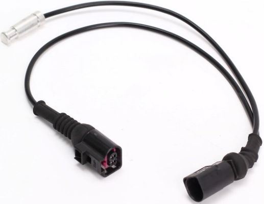 Audi Q7 Temperatursensor