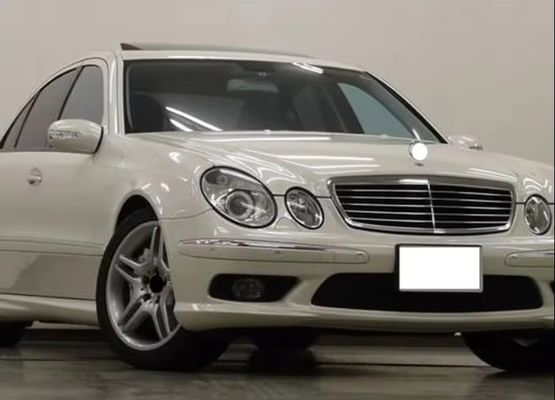 2003-2006 Jahr w211 Karosserie-Kit