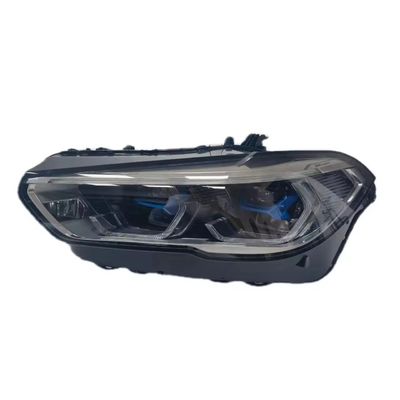 Bmw X5 G05 Led Scheinwerfer Auto Led-Beleuchtungssystem geeignet für 2019-2023