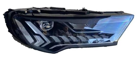 Audi Q7 Led Scheinwerfer Reparatur 2021 Jahre Modifiziert 4M0941039C 040C