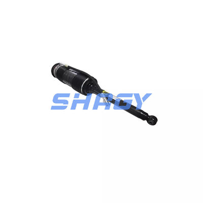 Rückseite Linke ABC-Strahtabhängung Schlag A2213206313 OEM Mercedes W216 CL550 S600