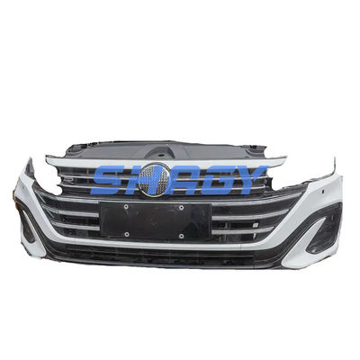 2019-2023 Volkswagen CC Stoßfänger-Nasen-Schnitt Automotive Ersatzteile