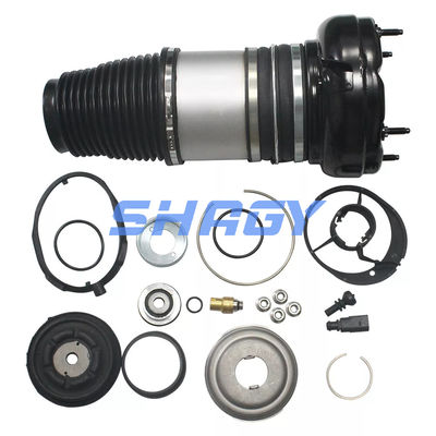 Set Vorderluftfederung Schlagluftfeder Reparaturkits Für Audi A6 C7 A7 4G A8 D4