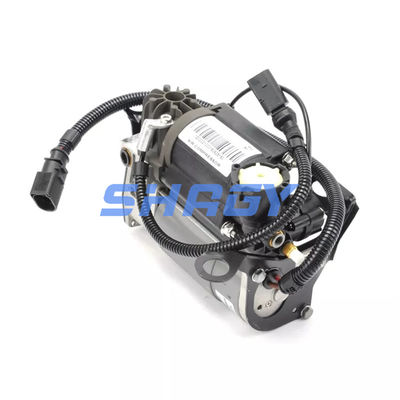 Für Audi A8 W12 4E0616007A 4E0616007C 4E0616007E Luftfederungskompressor