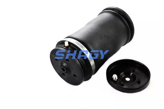 Mercedes Benz W164 ML350 ML500 W166 Luftfeder nach hinten A1643200625 A1663204838