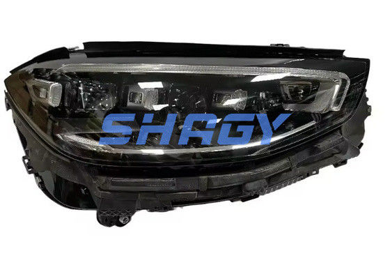 Mercedes Benz S580 S450 S Klasse W223 Led Scheinwerfer USA 2021- 2023 A2239068703 A2239068704