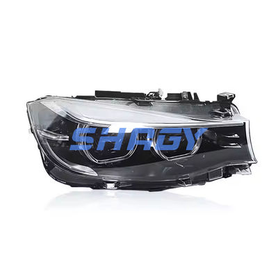 Für BMW 3er GT F34 2017-2020