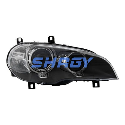 Für BMW X5 E70 (Low Configuration) 2011-2014 63117240787 63117240788 Vorderlichter