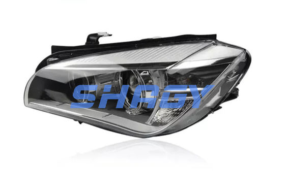 Für BMW X1 E84 ((Mitte Konfiguration) 2014-2015 63117290261 63117290262 Vorderlichter