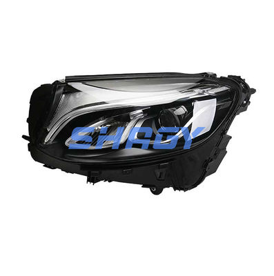 Für die Benz GLC-Klasse GLC253 mit HID (mit Xenon) 2016-2019