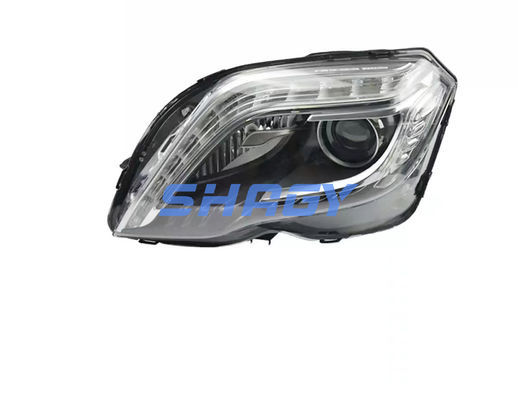 Für die Benz GLK Klasse X204 mit HID (mit Xenon)