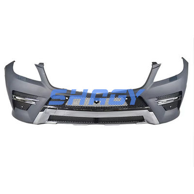 Für Mercedes-Benz Ml-Klasse W166 ML 166 Amg 2012-2014 1668854925 Stoßfänger