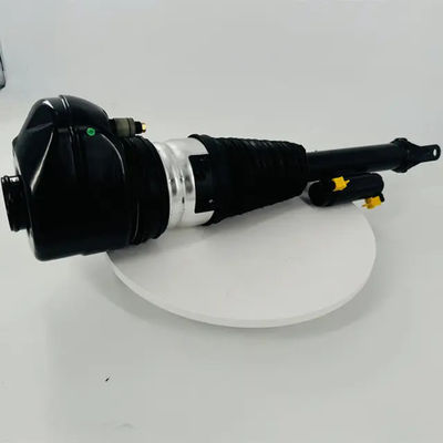G12 Vorluftschaltanlage