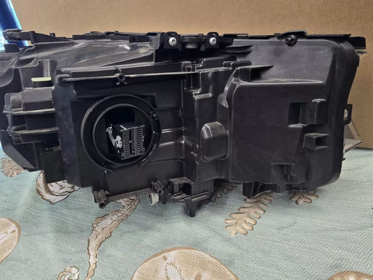 BMW 5er G30 LED-Scheinwerfer 2017-2020