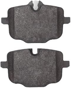G05 Hinterbremsbeläge