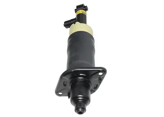 Audi A6 C5 Rückseite Linke Luftfederung Stütze 4Z7616051A