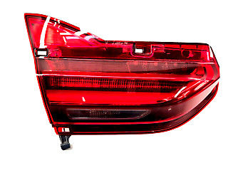 BMW 7er G11 G12 LED-Rückleuchten nach links nach innen 7342969