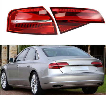 Audi A8 D4 Heckleuchten 4H0945095K