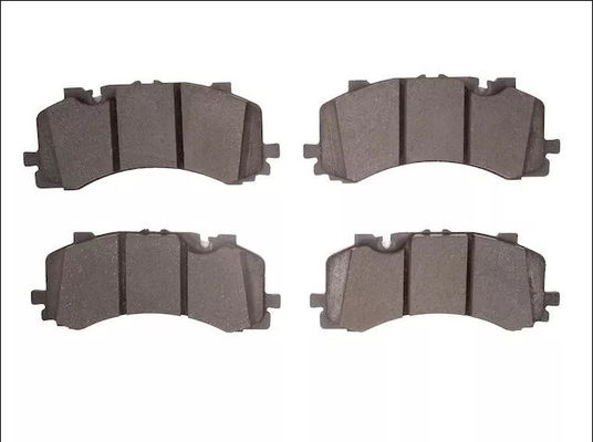 AUDI A8 Quattro 2014 Bremspad-Set 4H0 698 151G