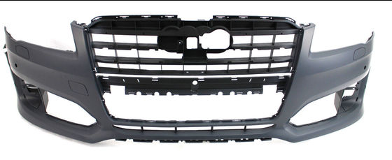 Audi A8 Quattro Vorderbumper 4H0807065E