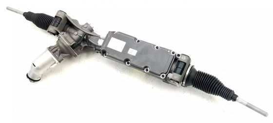 Fahrzeuglenkungsstärke Audi A8 S8 4N 4N2423055J Lenksystem