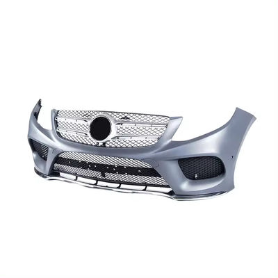 Vorsteuerstange 1668851538 für Mercedes Benz GLE W166 W292