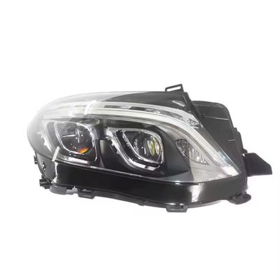 Mercedes LED Scheinwerfer für Benz US 2015-2017 GLE USA Typ