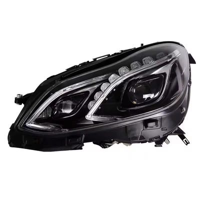 Mercedes W212 LED Scheinwerfer Für Mercedes Benz E 14 212 USA Version Scheinwerfer