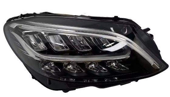 2015-2018 Mercedes Benz W205 LED-Scheinwerfer Klasse C A2059065404