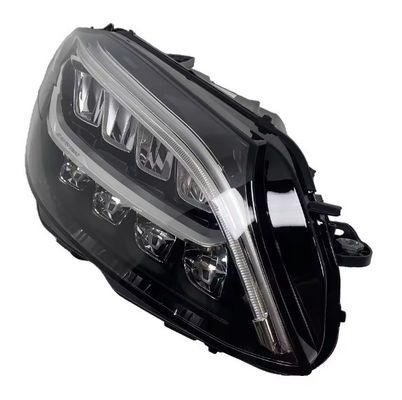 2015-2018 Mercedes Benz W205 LED-Scheinwerfer Klasse C A2059065404