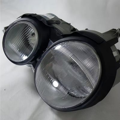 1995-1998 E180 E200 E260 E300 Mercedes Benz W210 Scheinwerfer 2108200361 2108200461
