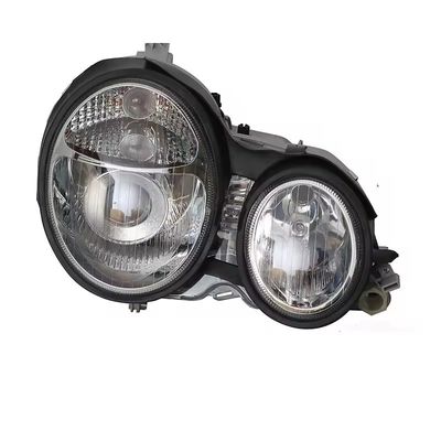 1995-1998 E180 E200 E260 E300 Mercedes Benz W210 Scheinwerfer 2108200361 2108200461