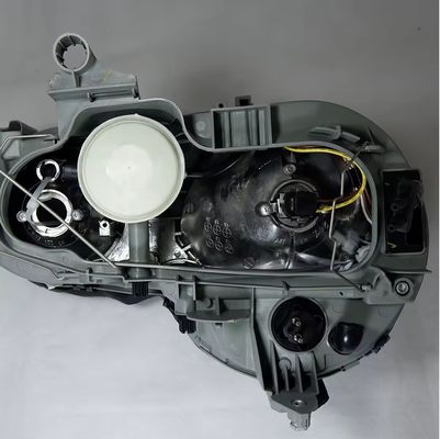 1995-1998 E180 E200 E260 E300 Mercedes Benz W210 Scheinwerfer 2108200361 2108200461