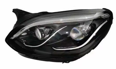 Mercedes Benz S Klasse W222 X222 V222 Scheinwerfer 2228207361 2228207461