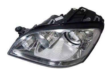 Mercedes Benz ML Klasse W164 Fahrzeugleuchten 2005-2011 1648204761