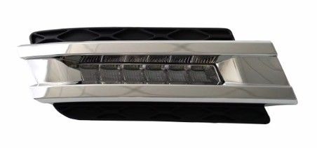 LED-Scheinwerfer Mercedes-Benz GL-Klasse X 164 2006 1648260124