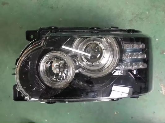 2010 Range Rover VOGUE L322 LED Scheinwerfer LR010819 LR010825