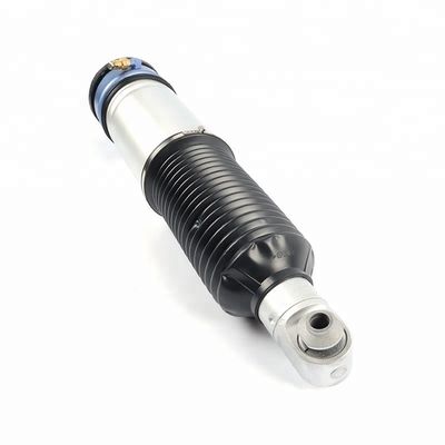 37126785537 BMW E65 Hinterluftfederung Schlag automatische Luftfederung