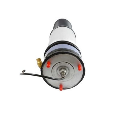 Zurückliegende Luftfederung Stoßdämpfer Reparatur BMW E65 E66 745i 745Li EDC 37126785538 2002-2008