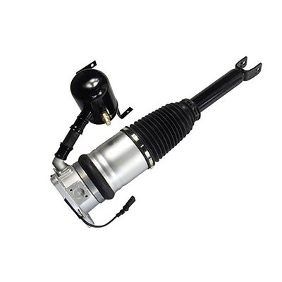 Audi A8 D3 Heckluftfederung 4E0616002H 4E0616001G