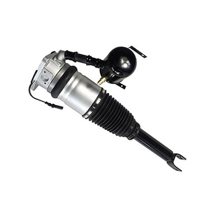 Audi A8 D3 Heckluftfederung 4E0616002H 4E0616001G