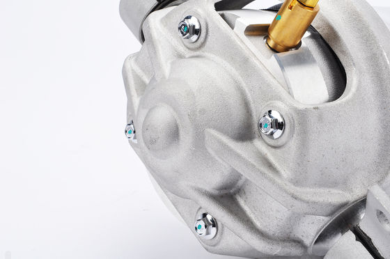 OEM-Standard-Luftfederungssystem für Audi Q7 Hinterluftfederungsschlag 4L0616020 4L0616020B